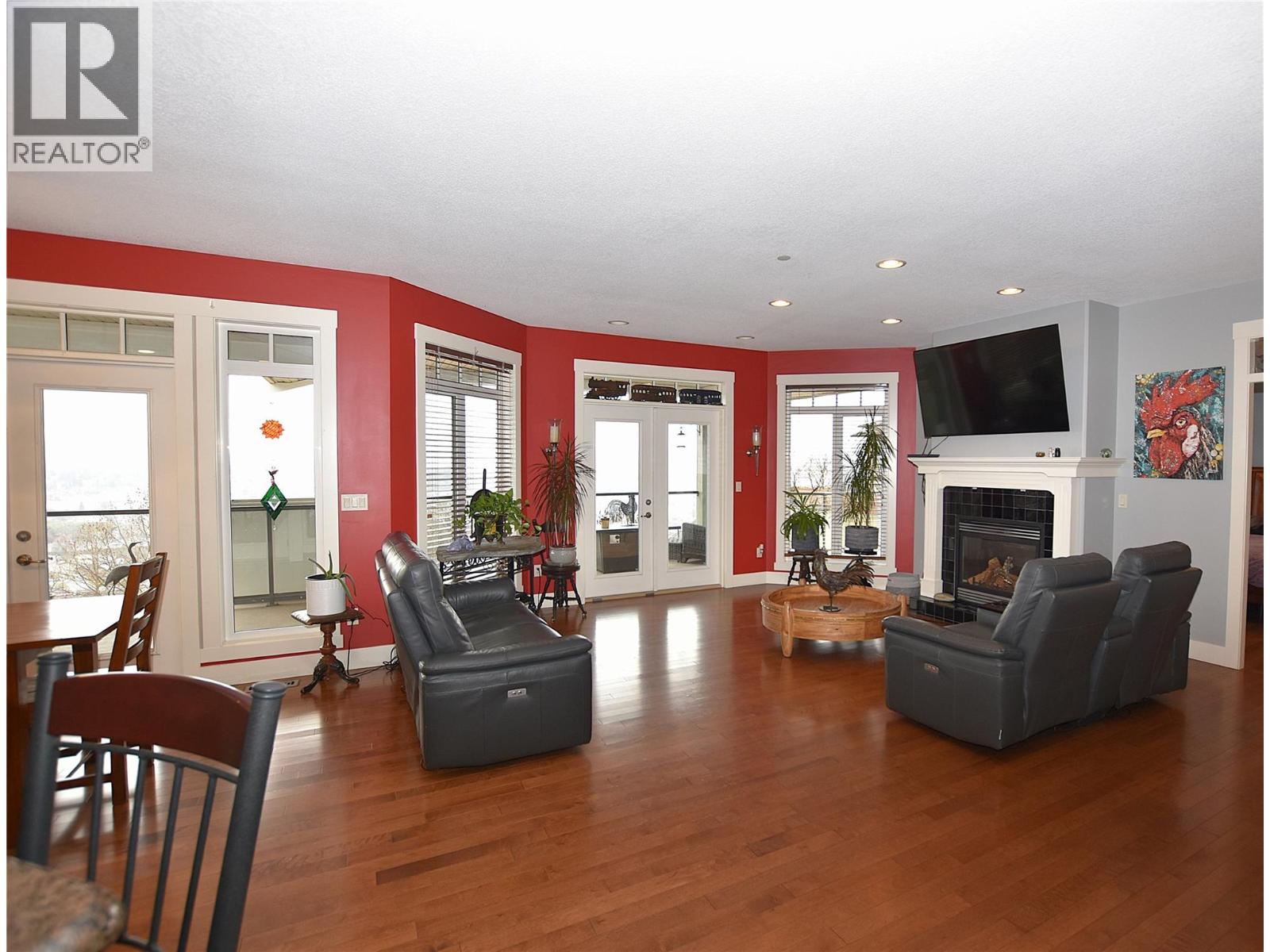  3721 Razorback Court, Vernon