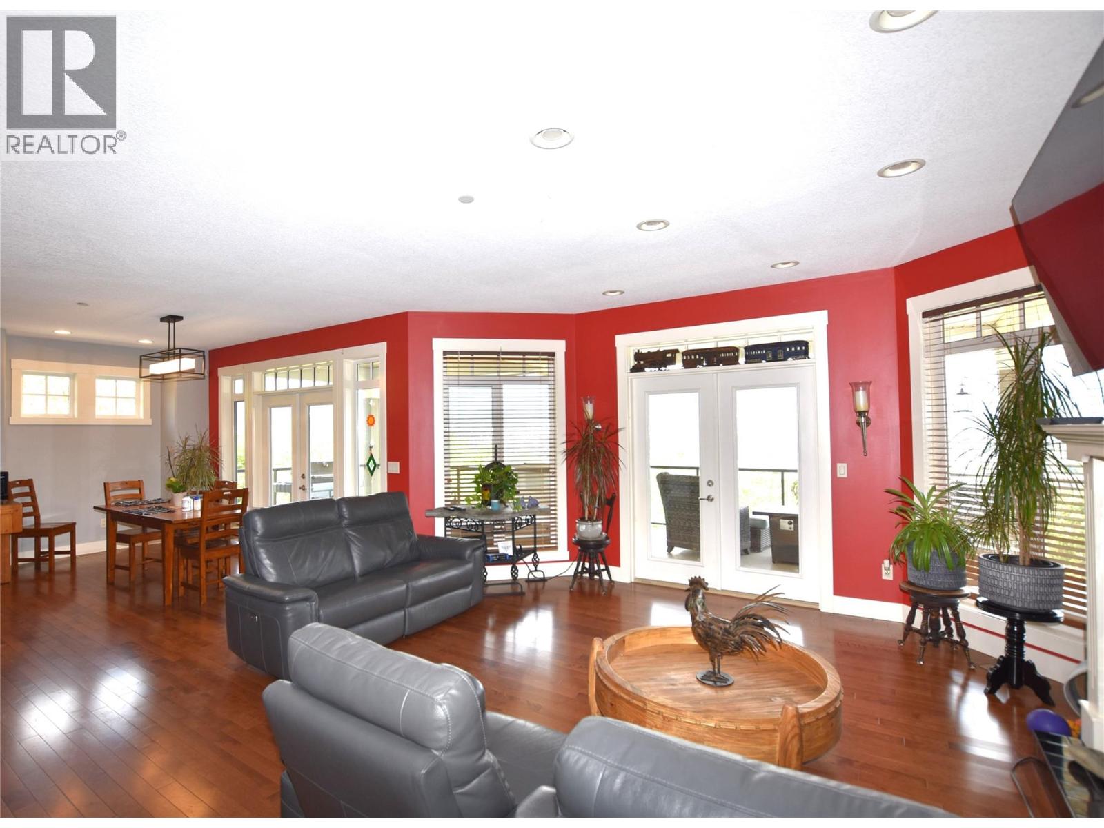  3721 Razorback Court, Vernon