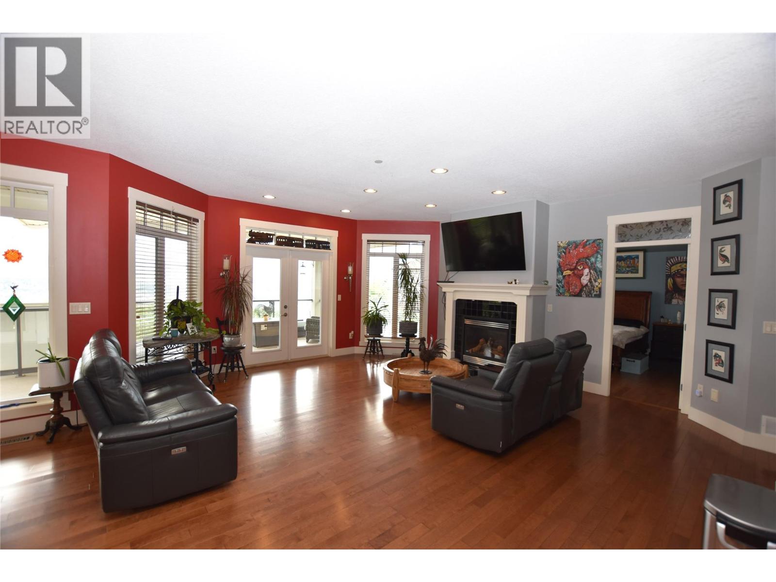  3721 Razorback Court, Vernon