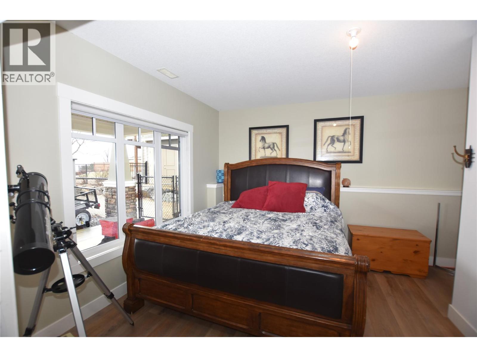  3721 Razorback Court, Vernon