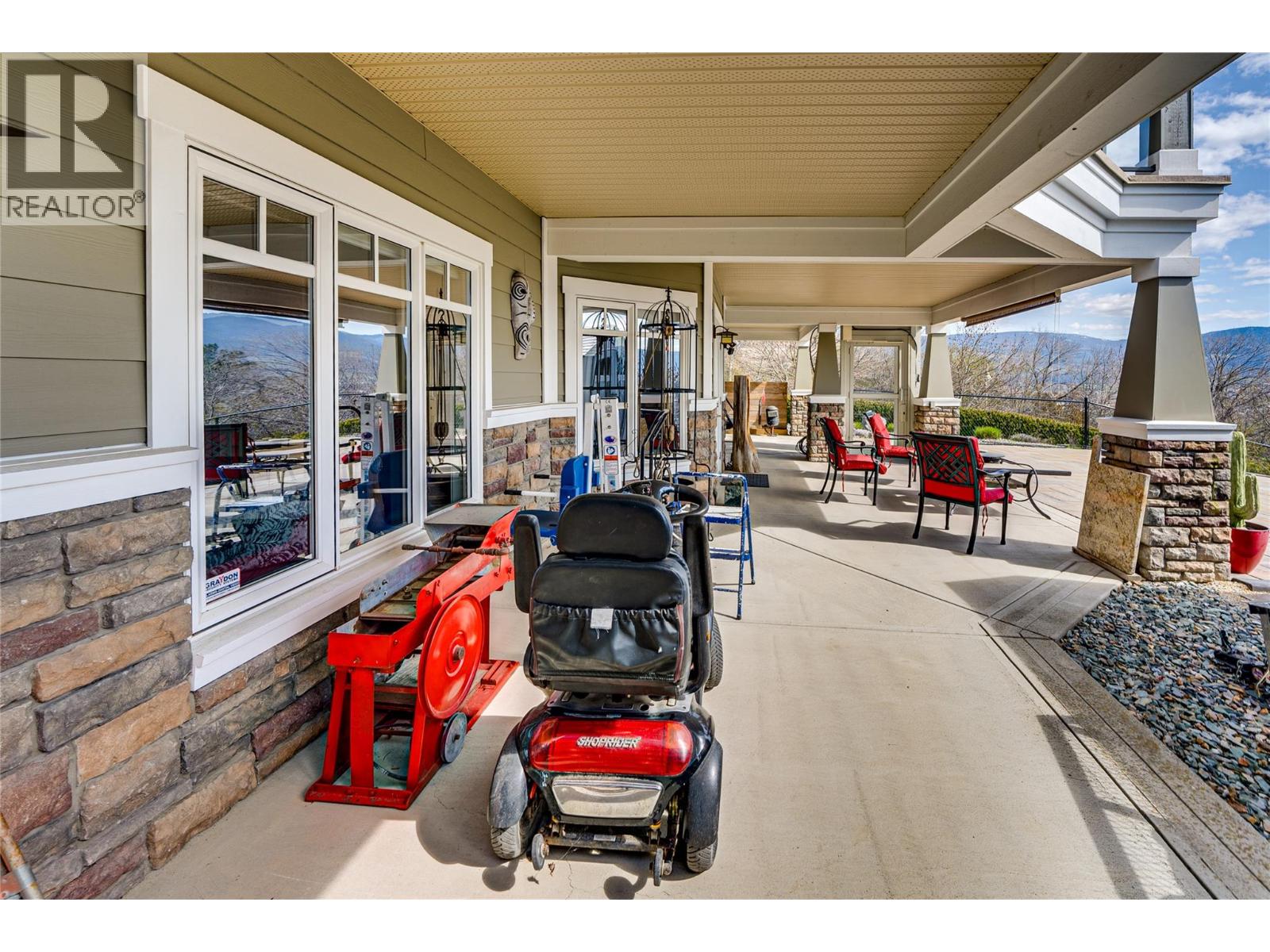  3721 Razorback Court, Vernon