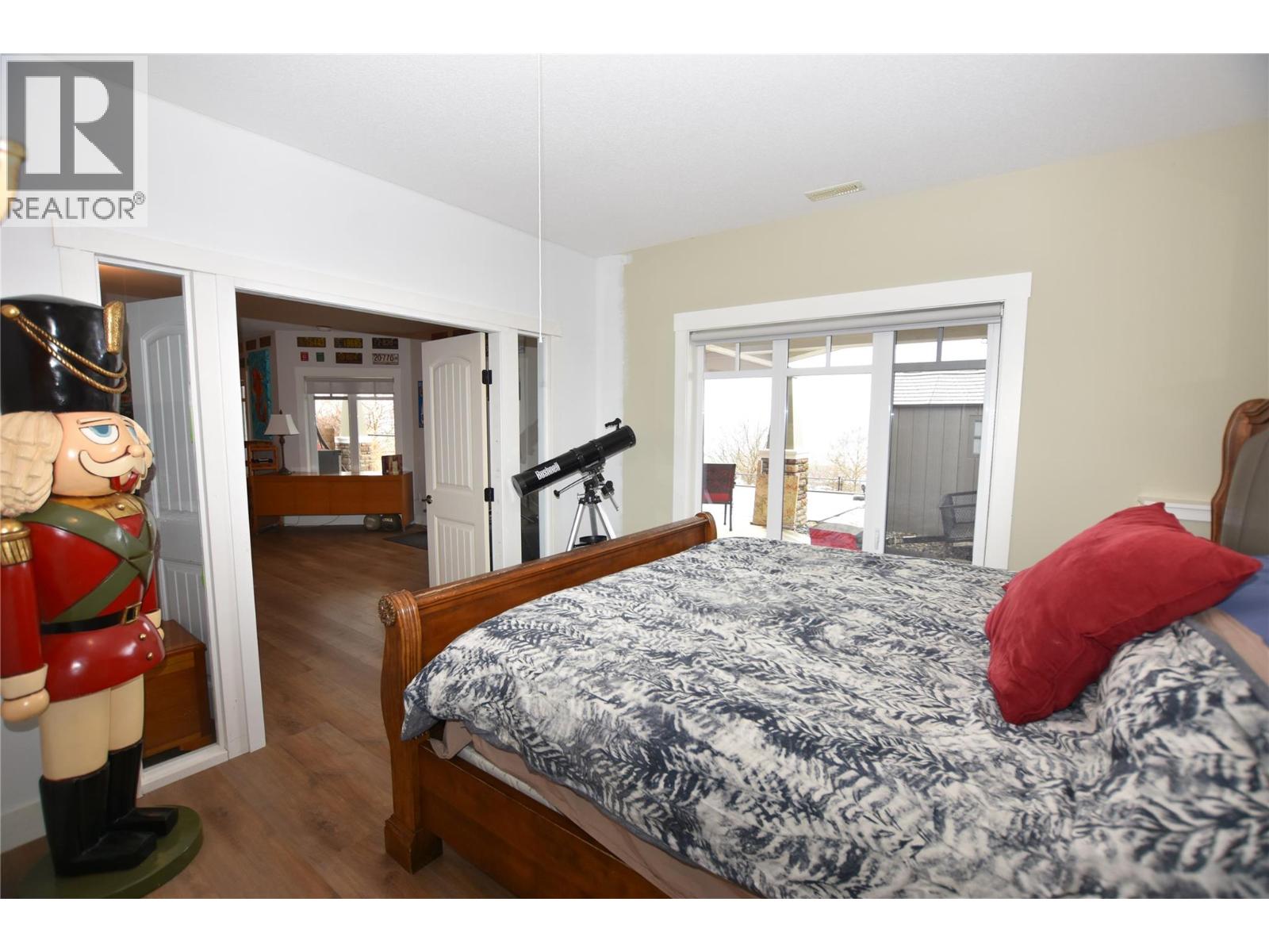  3721 Razorback Court, Vernon