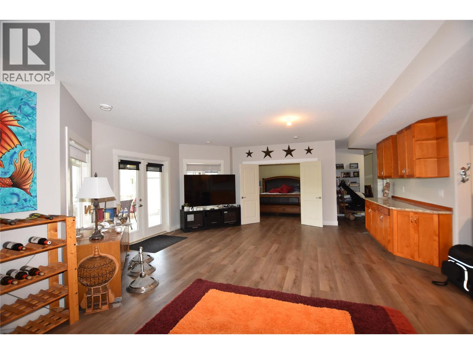  3721 Razorback Court, Vernon