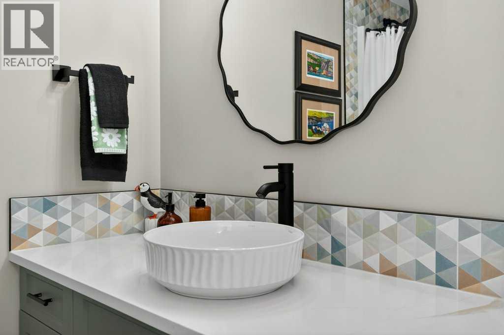 141 Mountain Street, Cochrane