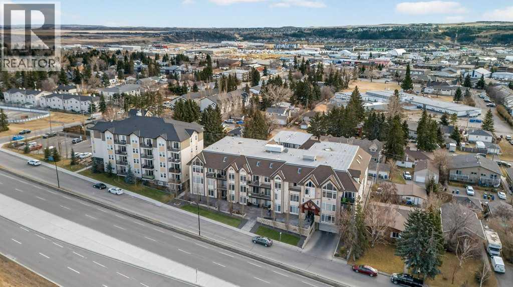 141 Mountain Street, Cochrane