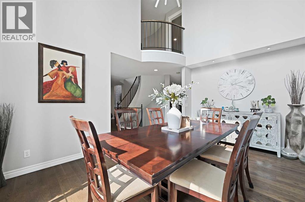 Single Family House for Sale in  Panorama Hills View NW Panorama Hills Calgary 