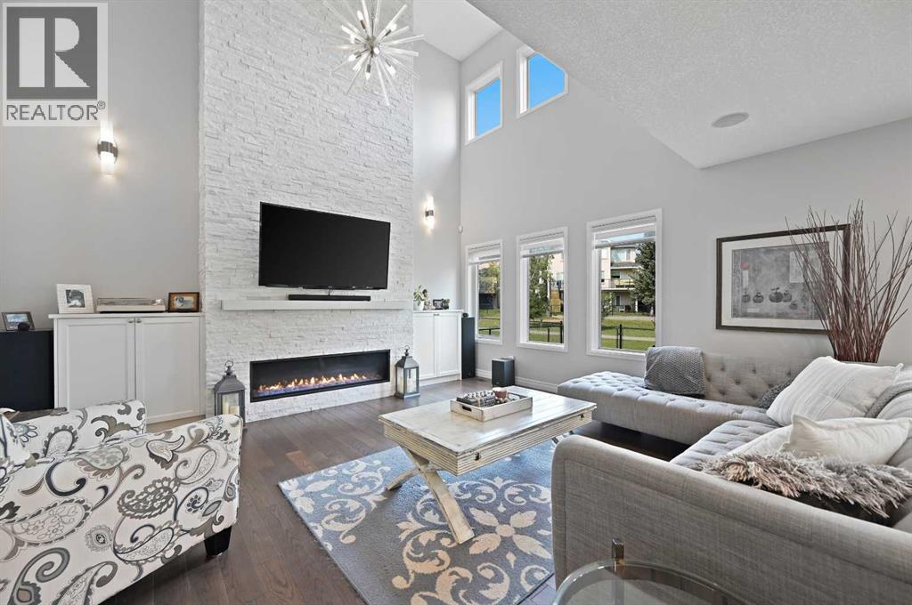 Single Family House for Sale in  Panorama Hills View NW Panorama Hills Calgary 