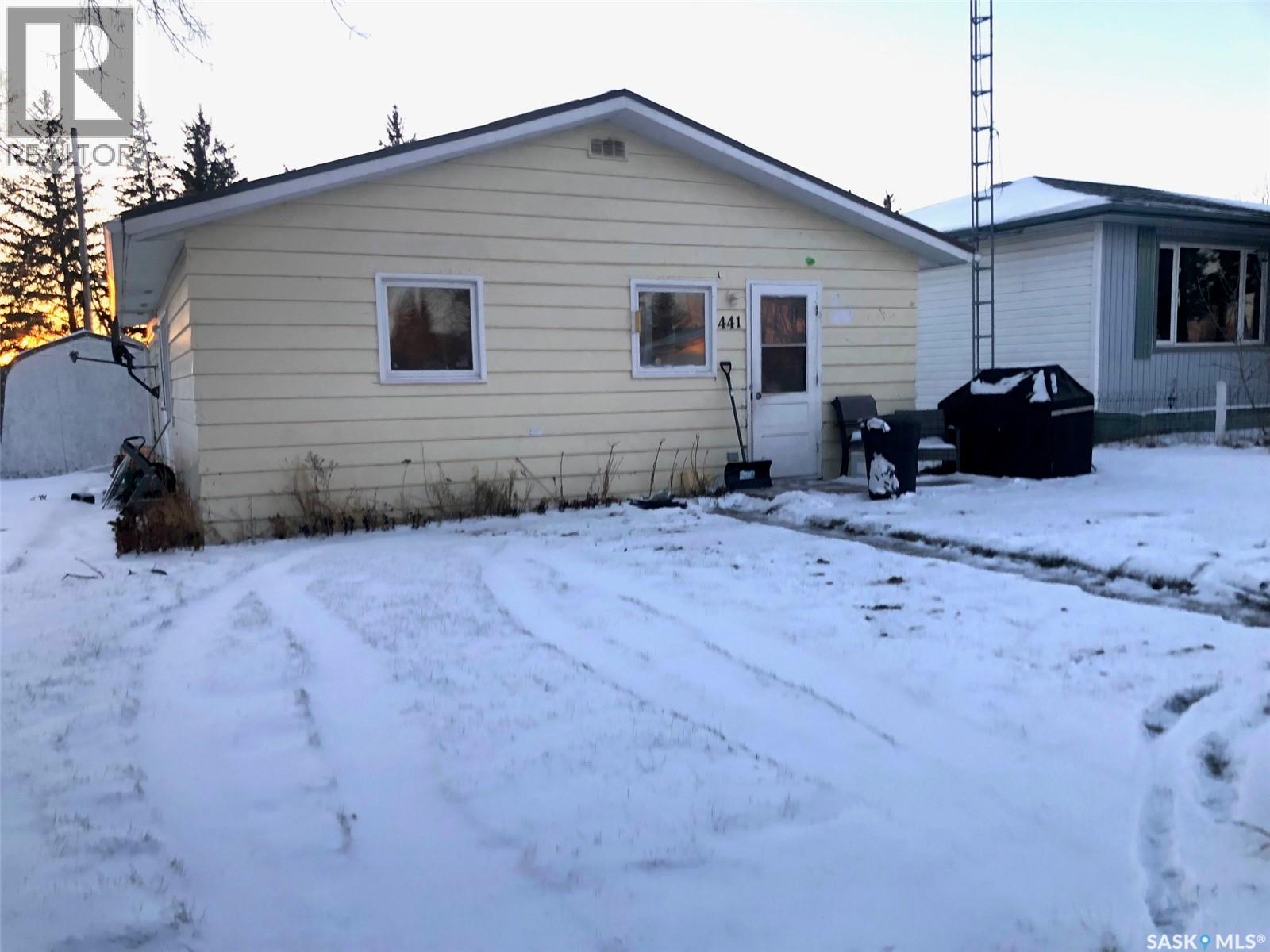 441 1st AVENUE SE - Photo 3 of 41, Sturgis, Saskatchewan