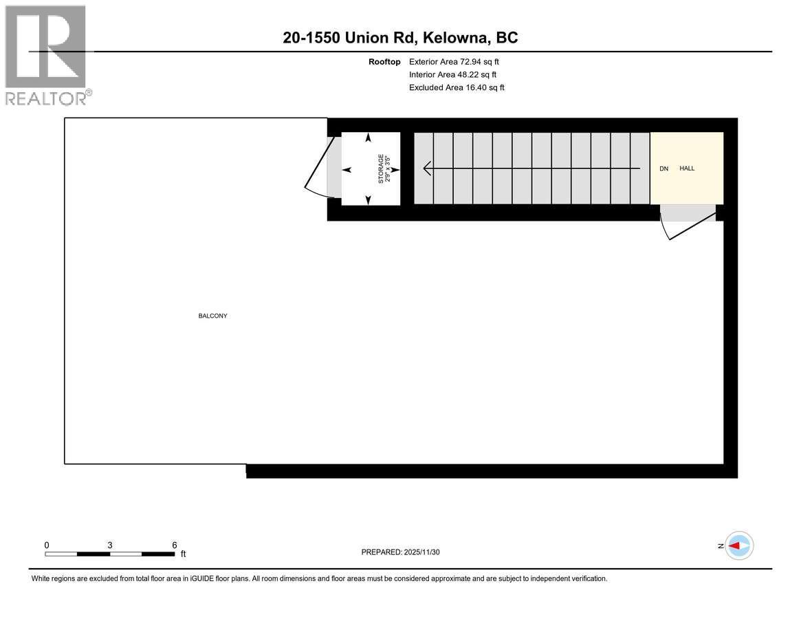 20 1550 Union Road, Kelowna