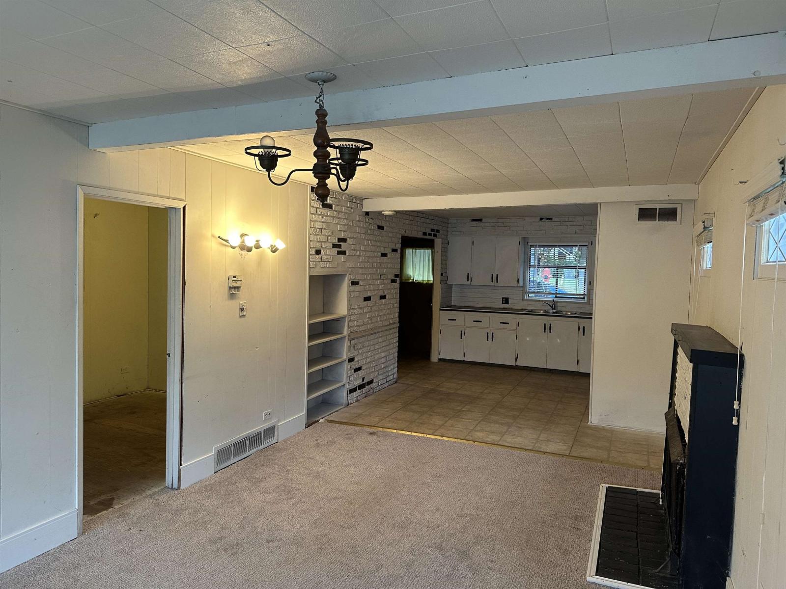 183 FIRST AVENUE, Cultus Lake North, Cultus Lake