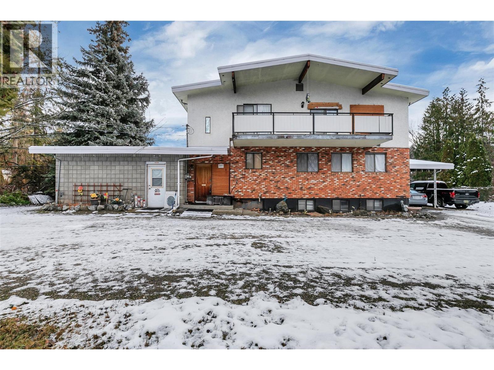  4055 McClain Road, Kelowna