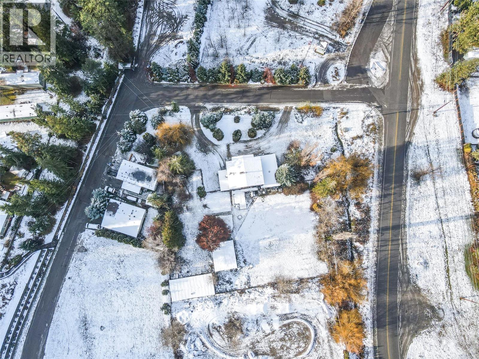  4055 McClain Road, Kelowna