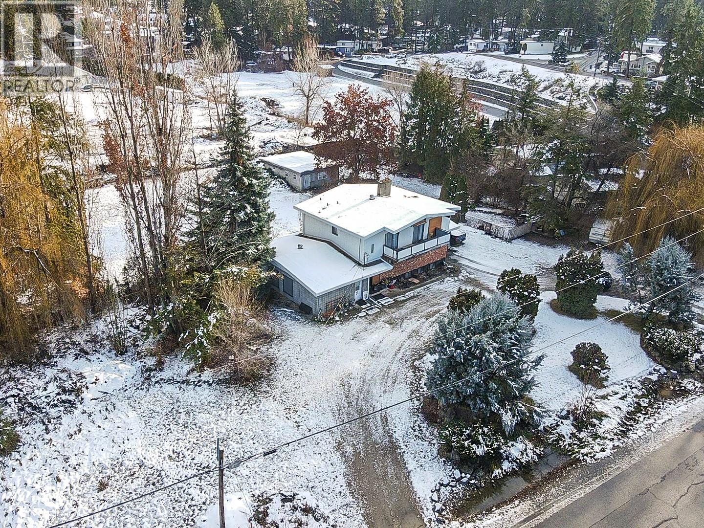  4055 McClain Road, Kelowna