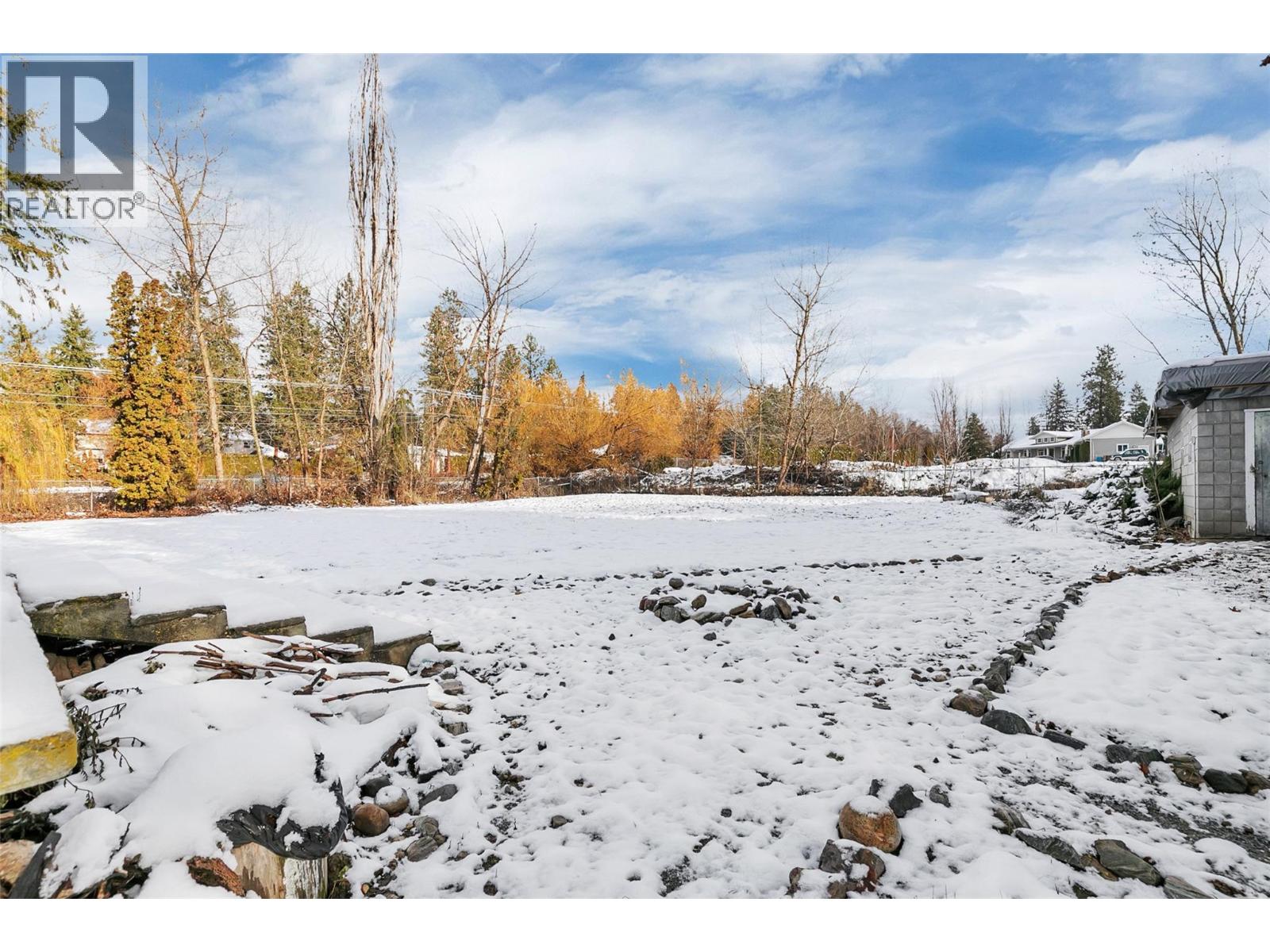  4055 McClain Road, Kelowna