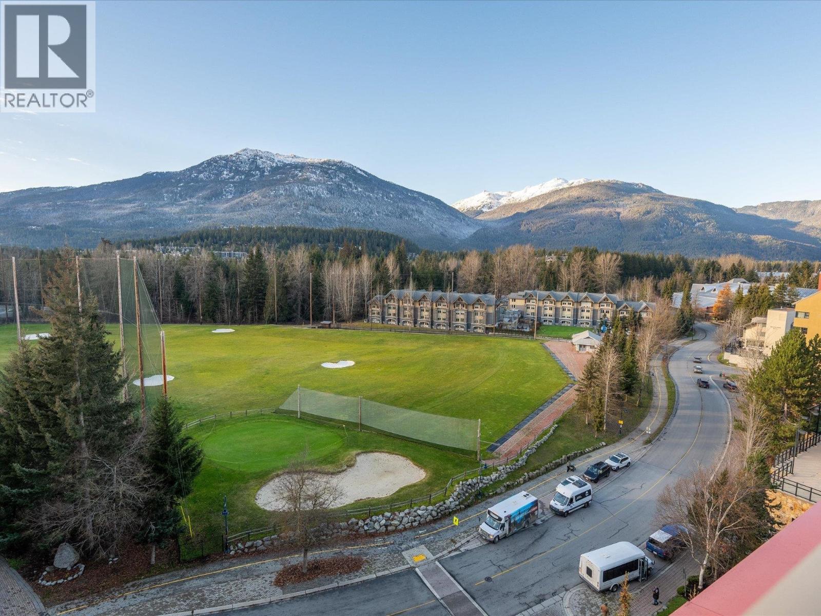 855 4090 WHISTLER WAY, Whistler
