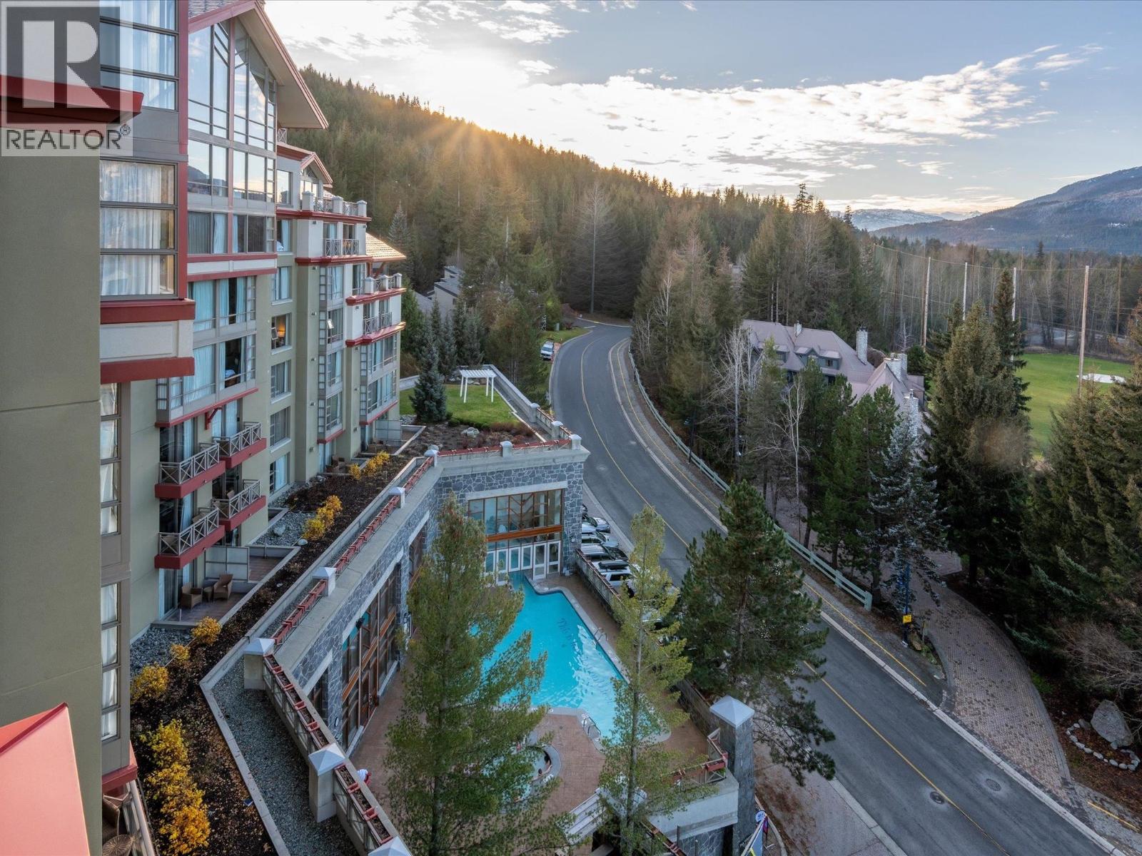 855 4090 WHISTLER WAY, Whistler