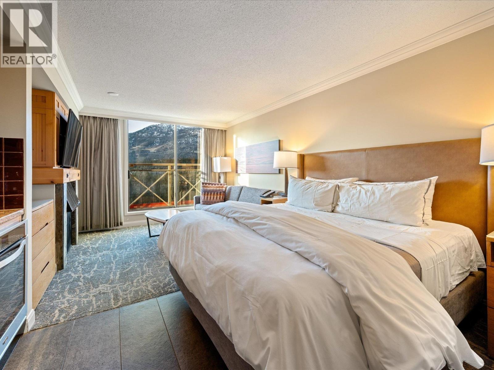 855 4090 WHISTLER WAY, Whistler