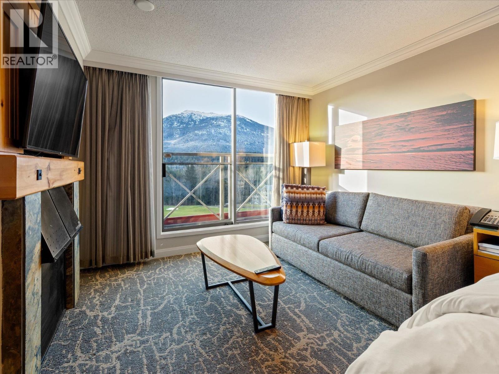 855 4090 WHISTLER WAY, Whistler