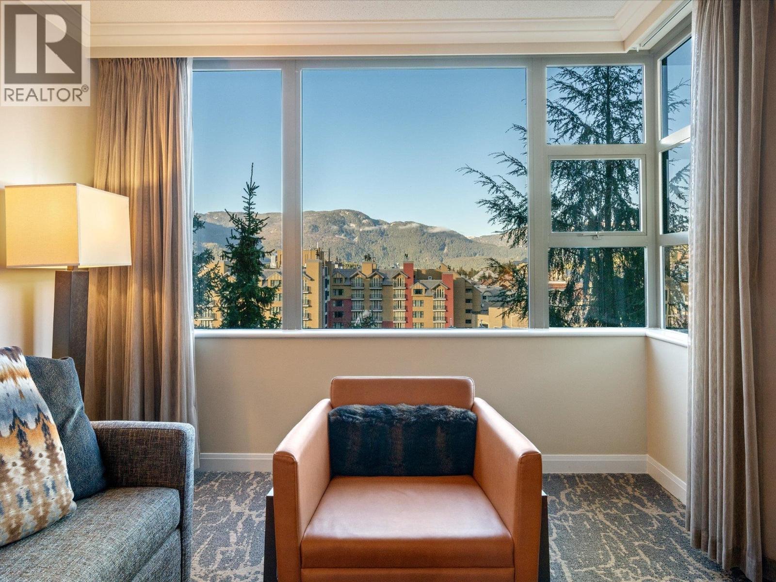 881 4090 WHISTLER WAY, Whistler