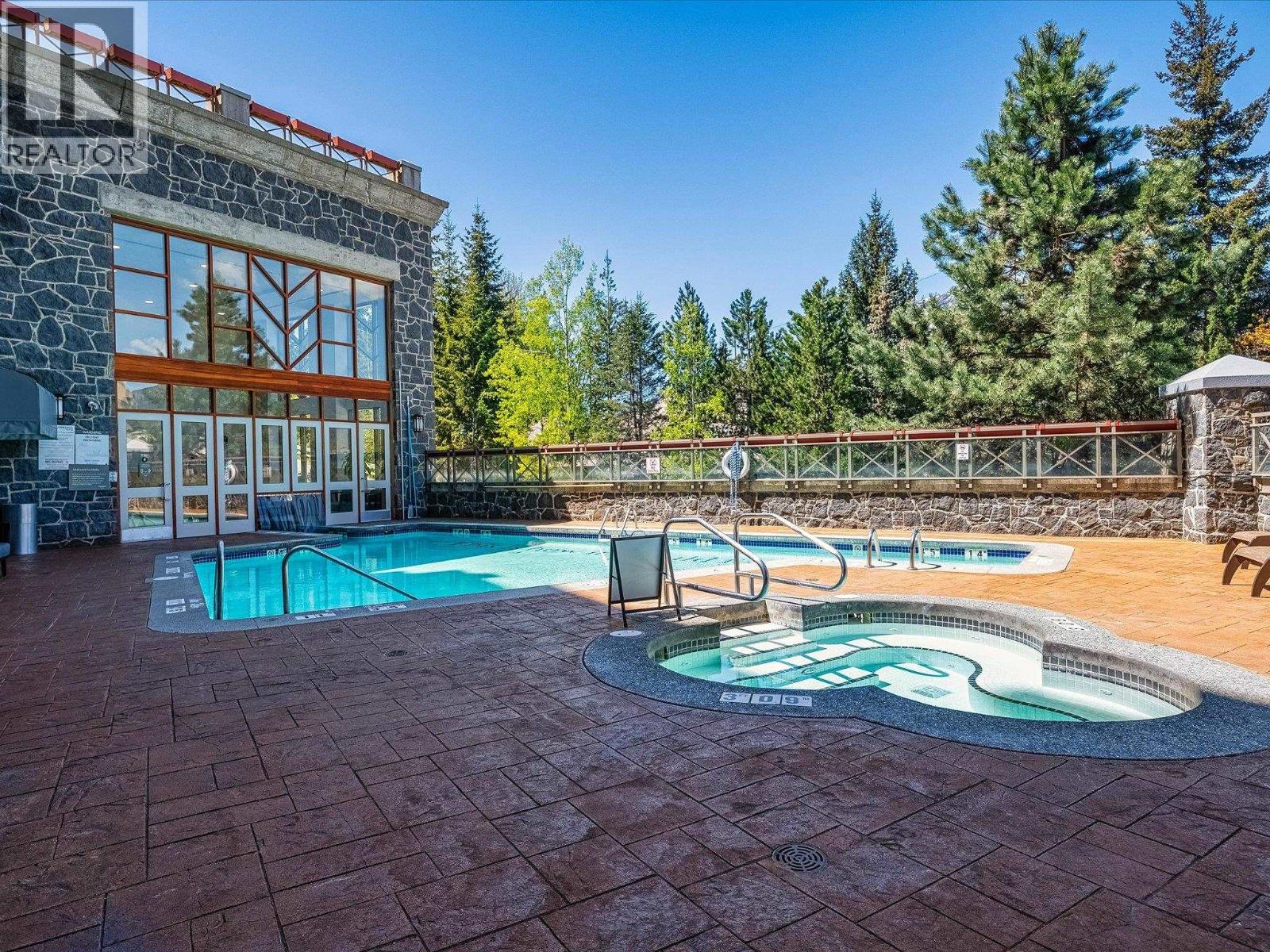 881 4090 WHISTLER WAY, Whistler