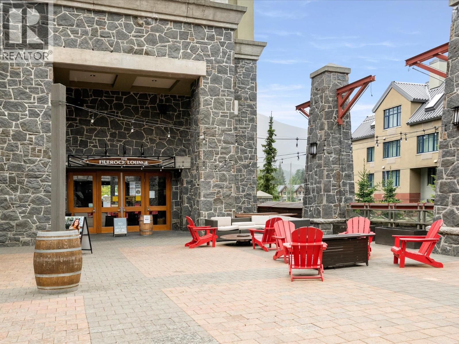 881 4090 WHISTLER WAY, Whistler