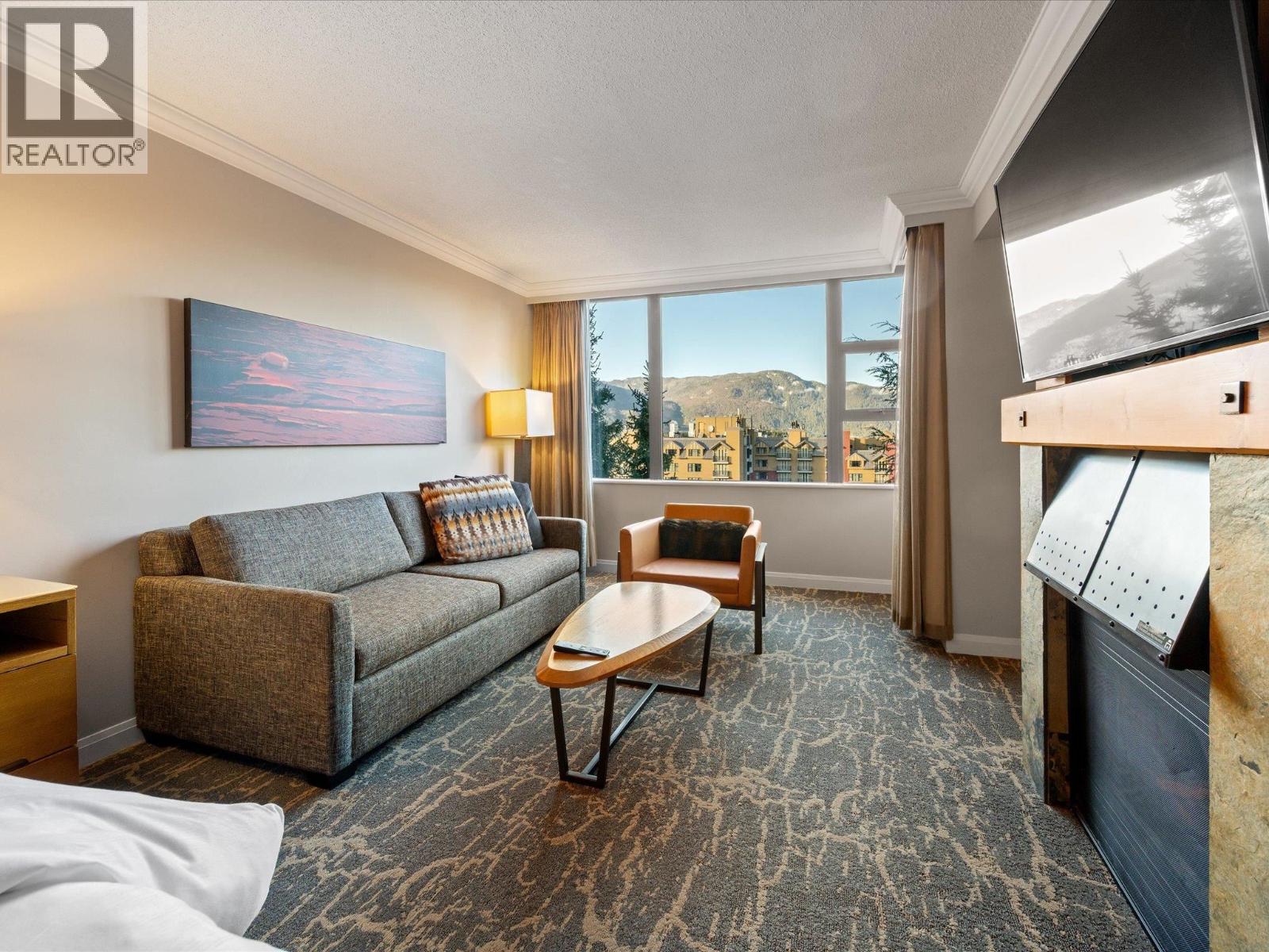 881 4090 WHISTLER WAY, Whistler