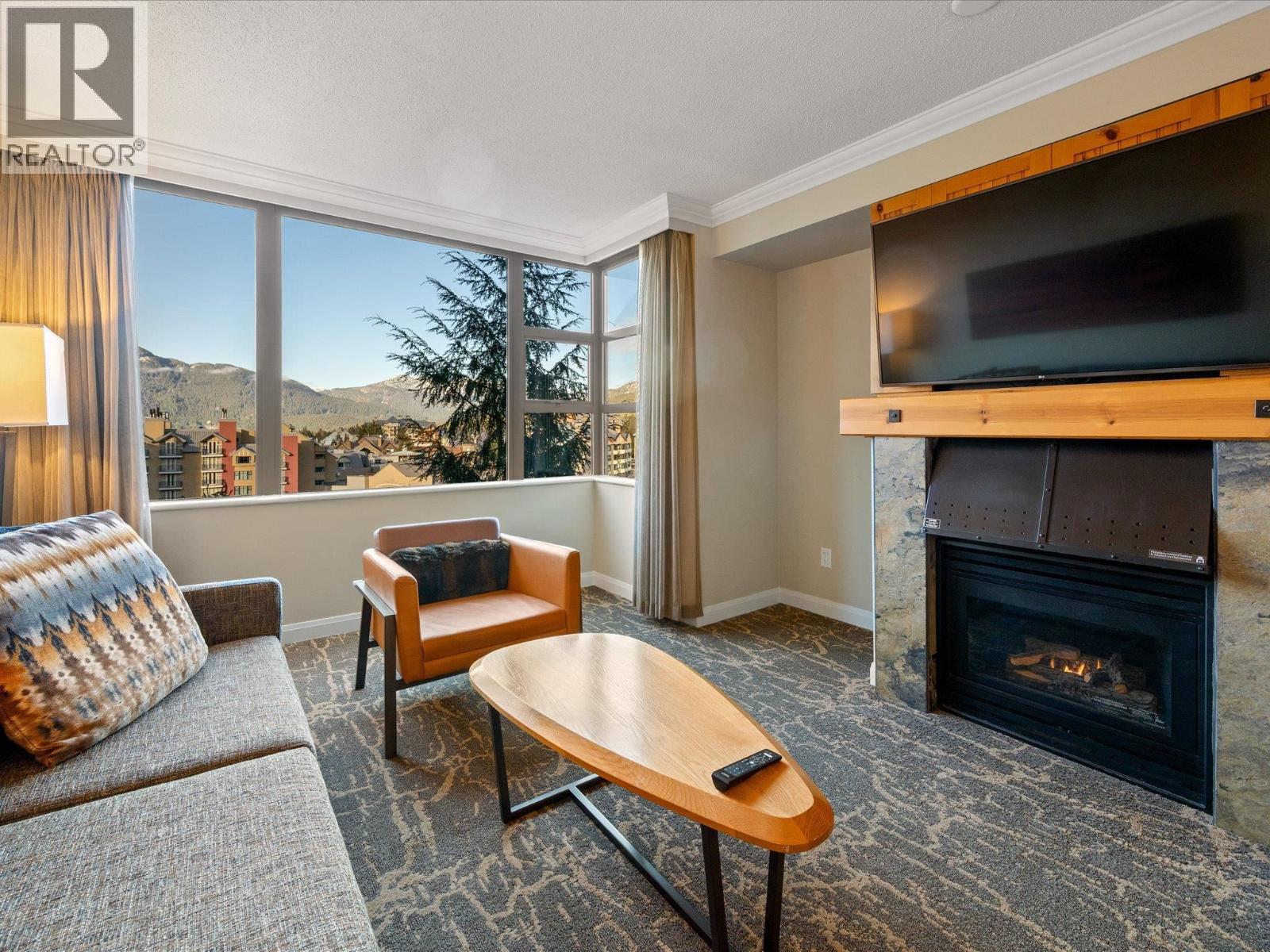 881 4090 WHISTLER WAY, Whistler