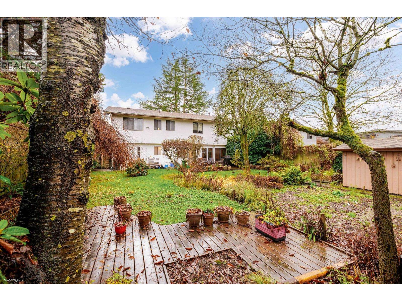 10531 ANGLESEA Drive, Richmond