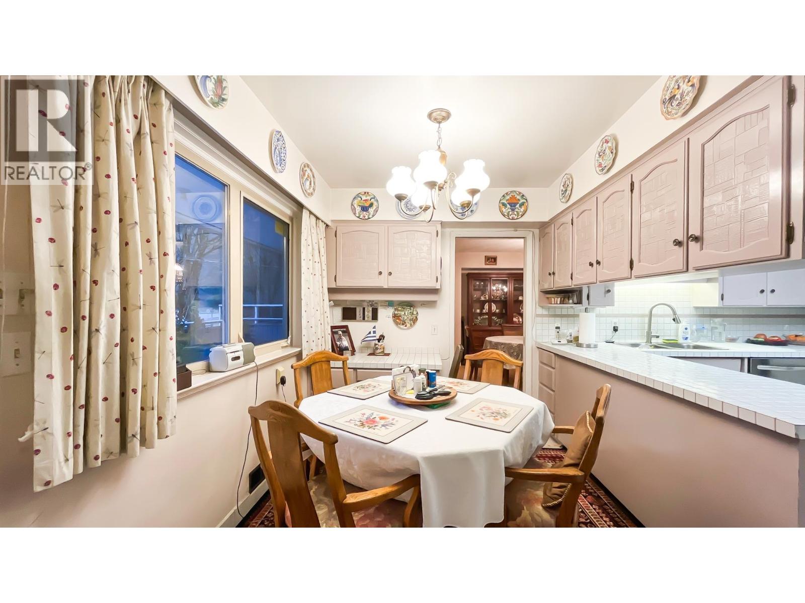 4680 W 15TH AVENUE, Vancouver