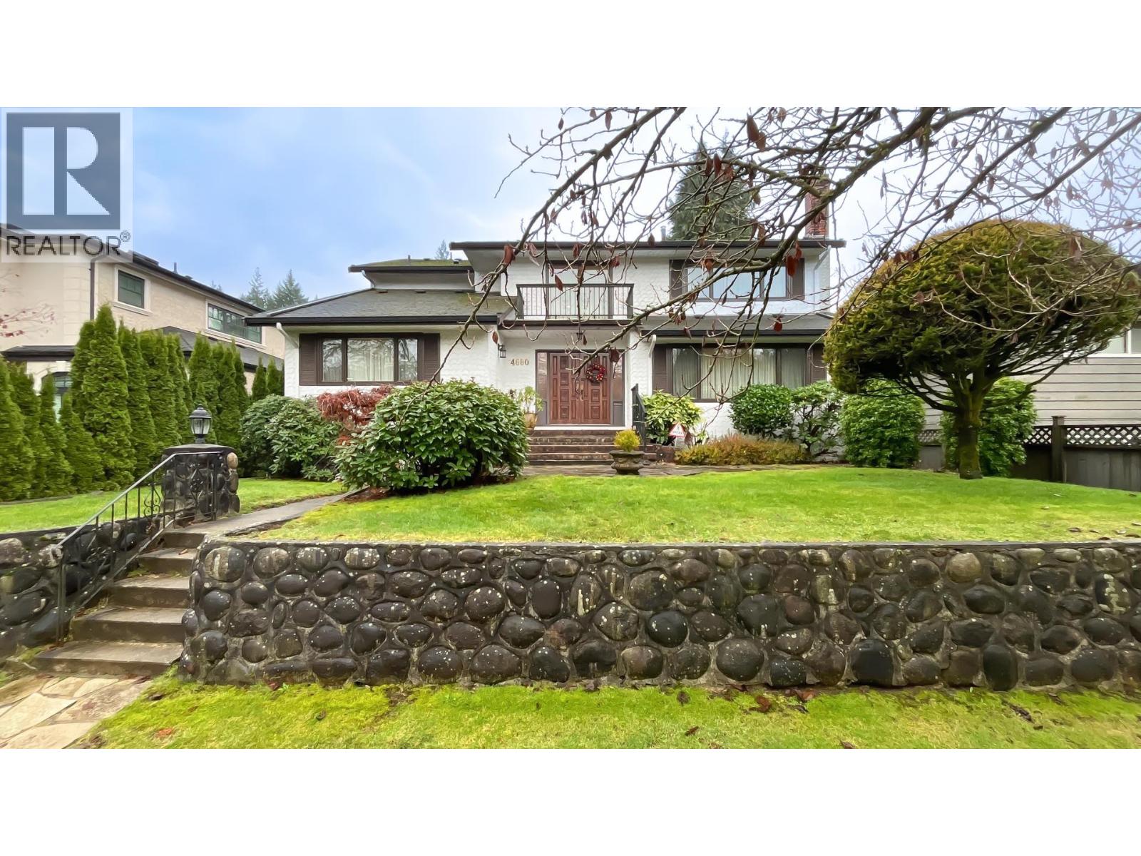 4680 W 15TH AVENUE, Vancouver