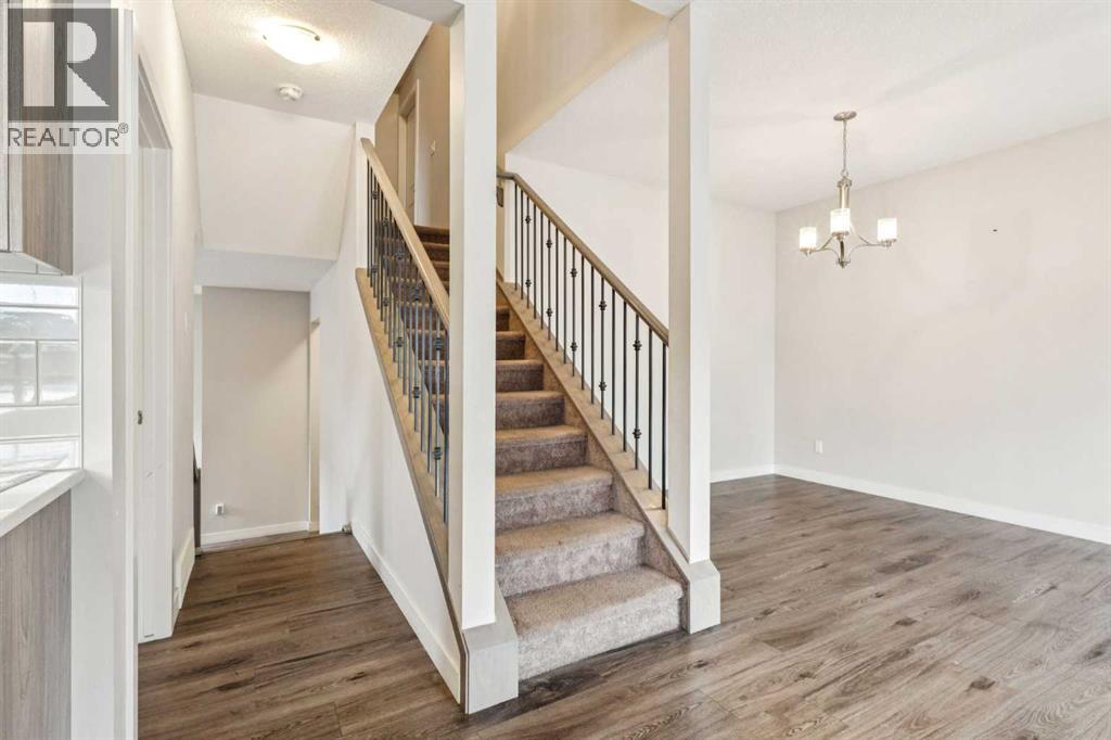 Single Family House for Sale in  Saddlestone Park NE Saddle Ridge Calgary 