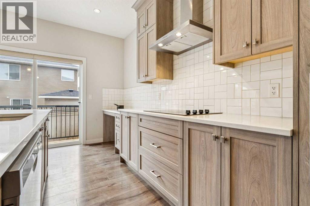 Single Family House for Sale in  Saddlestone Park NE Saddle Ridge Calgary 