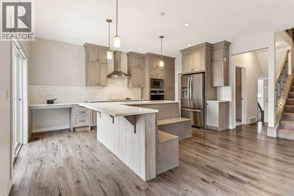 Single Family House for Sale in  Saddlestone Park NE Saddle Ridge Calgary 