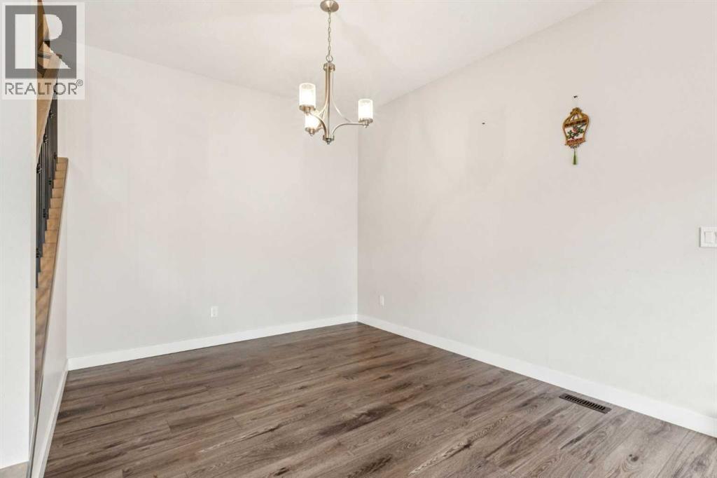 Single Family House for Sale in  Saddlestone Park NE Saddle Ridge Calgary 