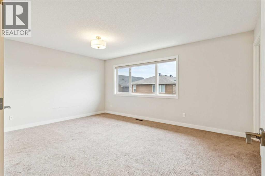 Single Family House for Sale in  Saddlestone Park NE Saddle Ridge Calgary 