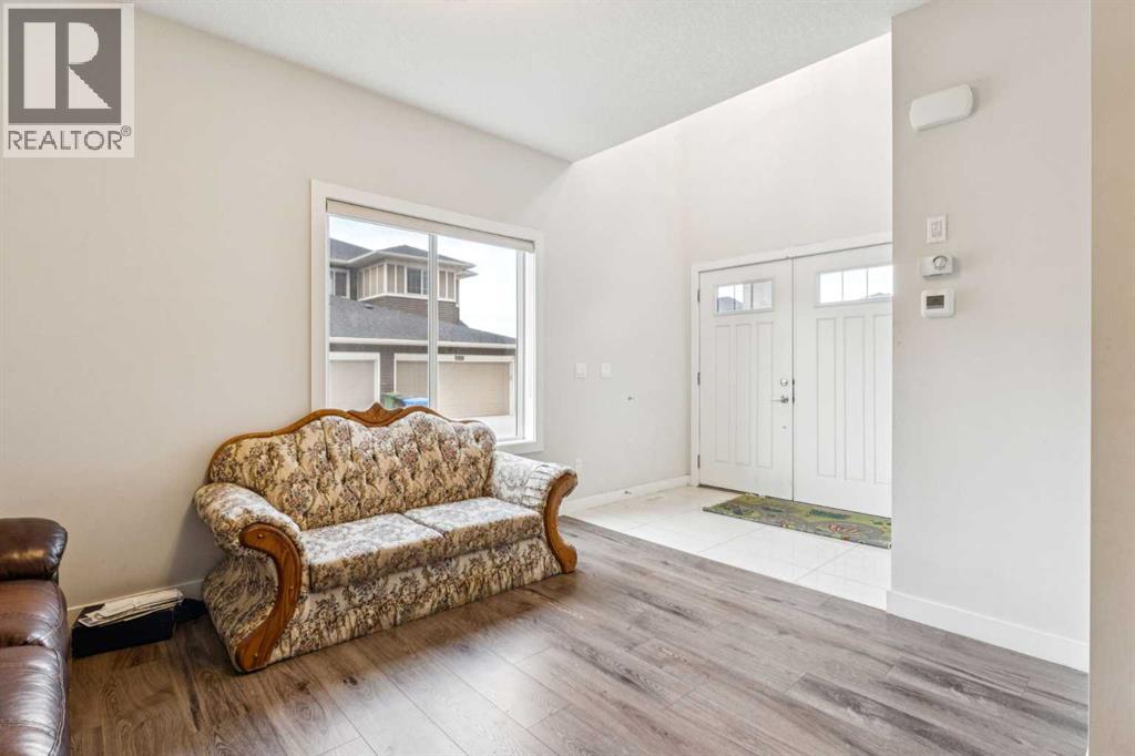 Single Family House for Sale in  Saddlestone Park NE Saddle Ridge Calgary 