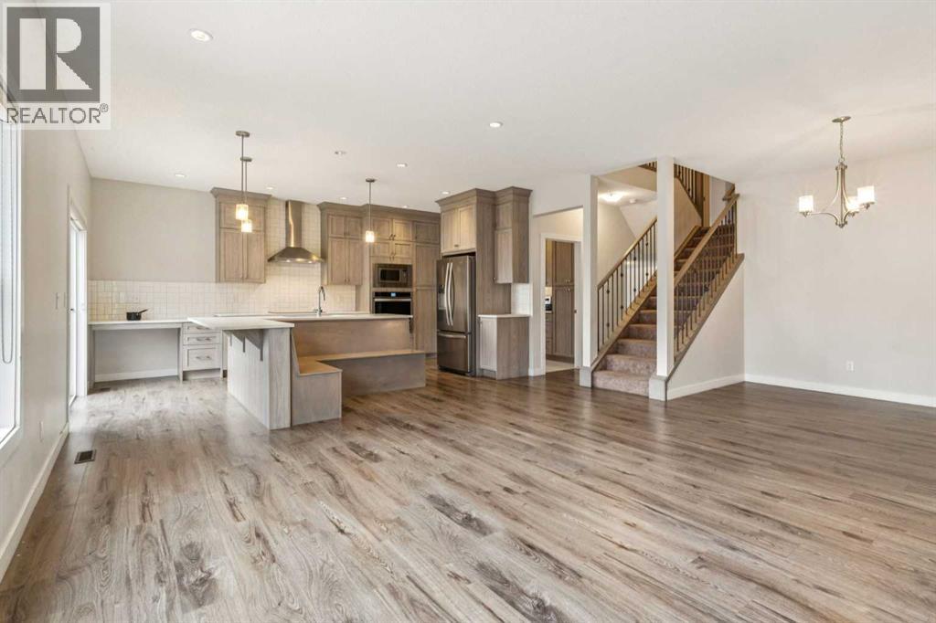 Single Family House for Sale in  Saddlestone Park NE Saddle Ridge Calgary 