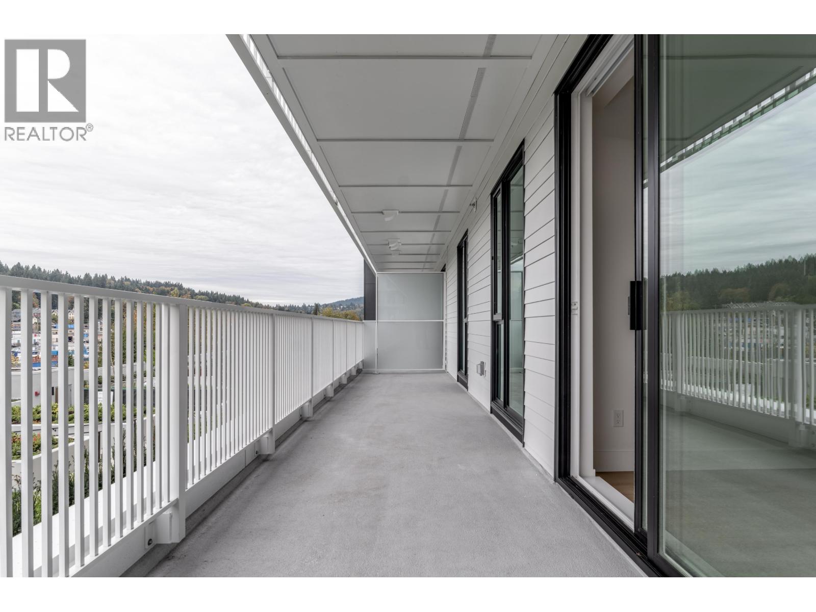 308 3075 MURRAY STREET, Port Moody