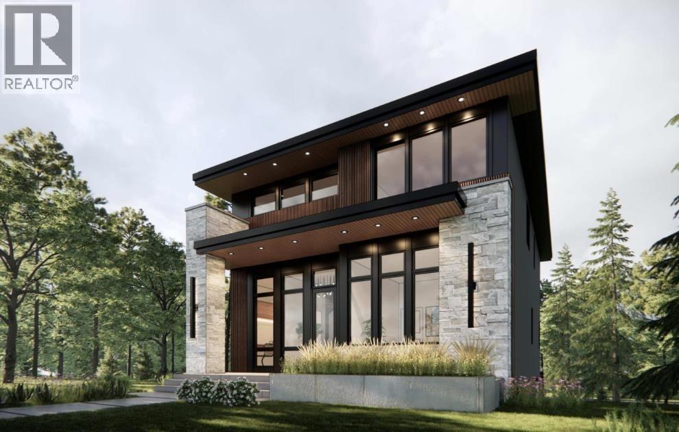 320 15 Street NW, Calgary, Alberta