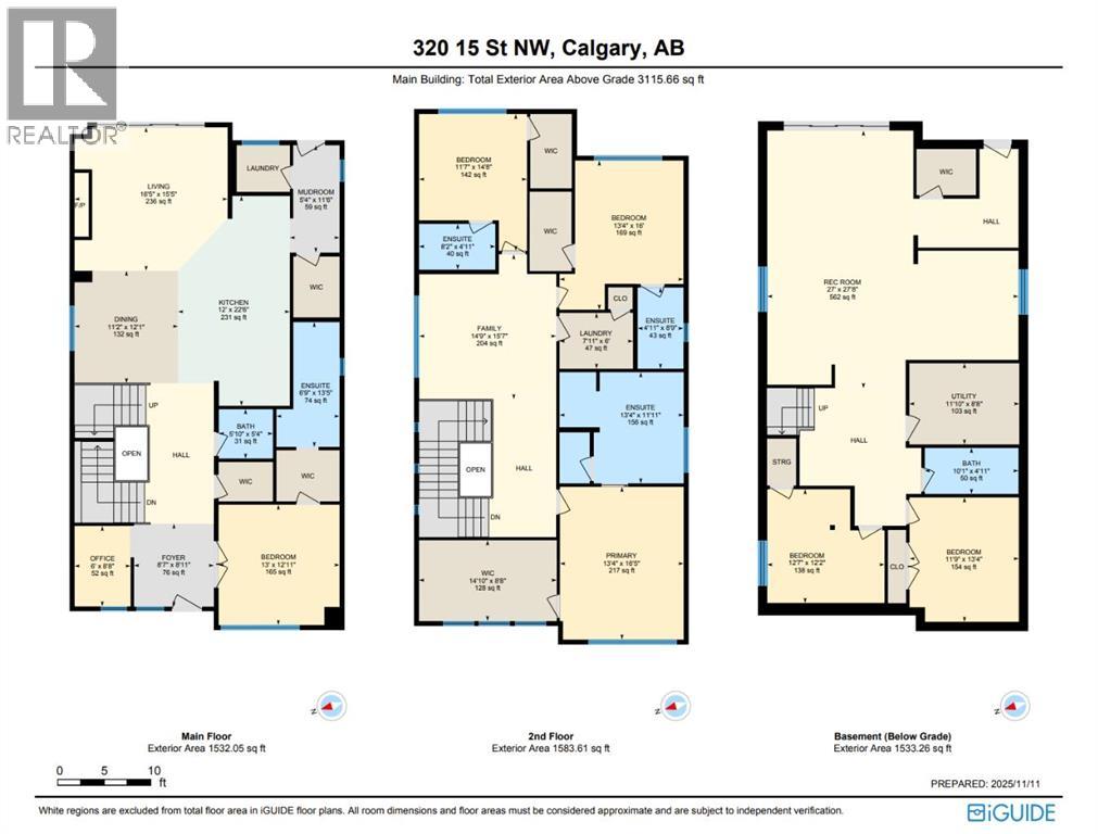 Single Family House for Sale in   Street NW Hillhurst Calgary 