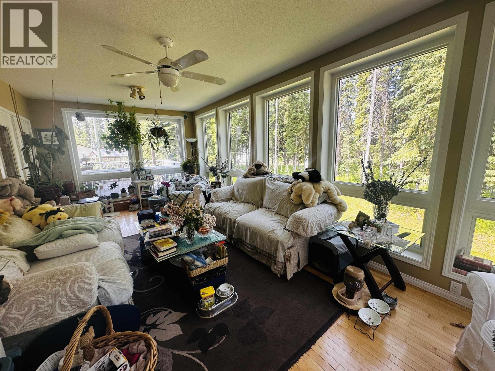 585 5TH Avenue, Burns Lake