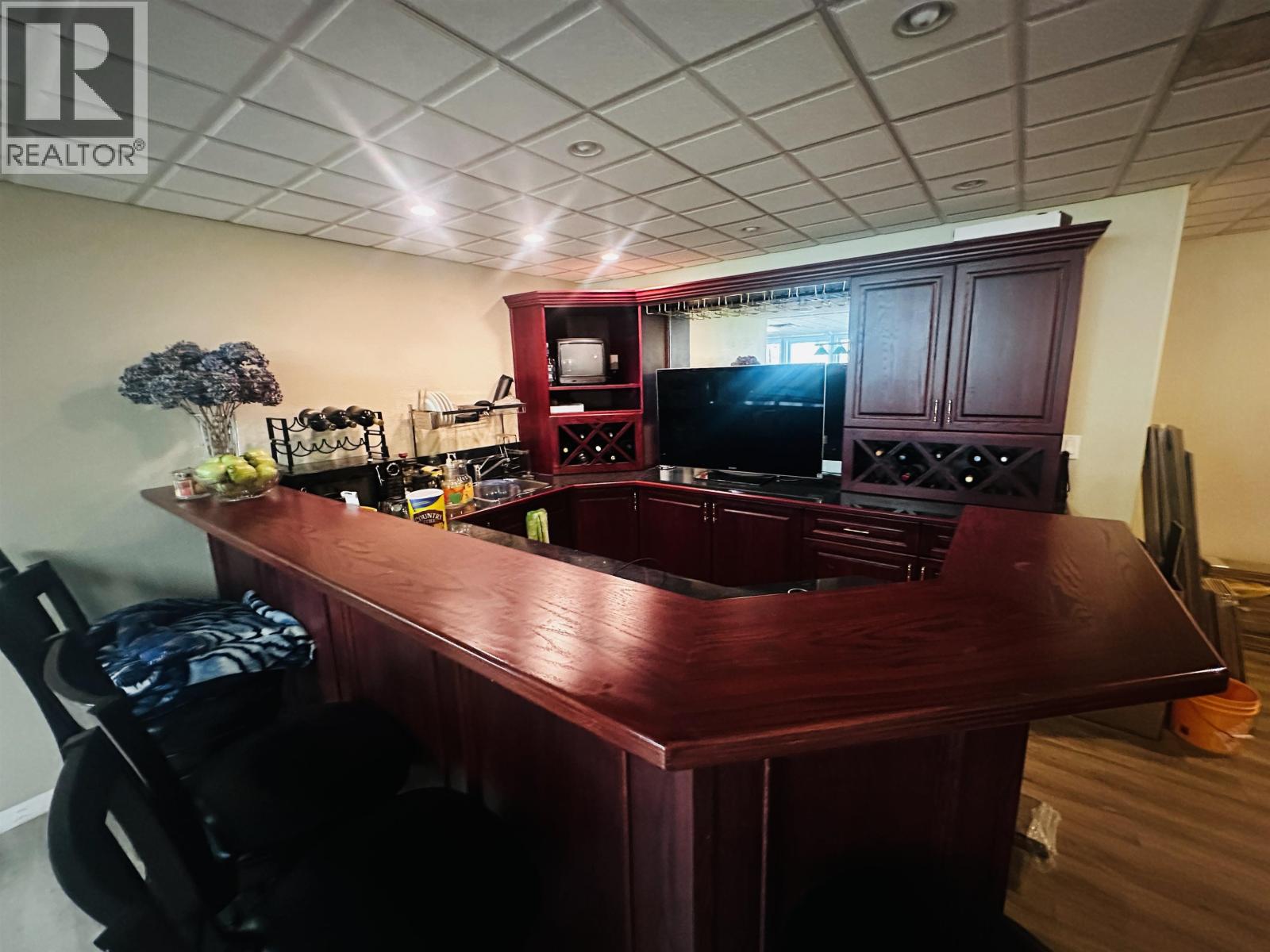 585 5TH Avenue, Burns Lake