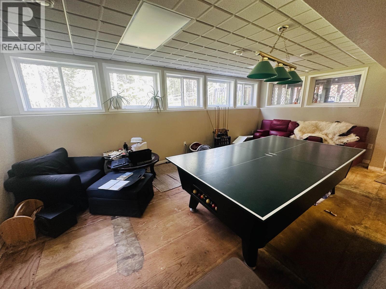 585 5TH Avenue, Burns Lake