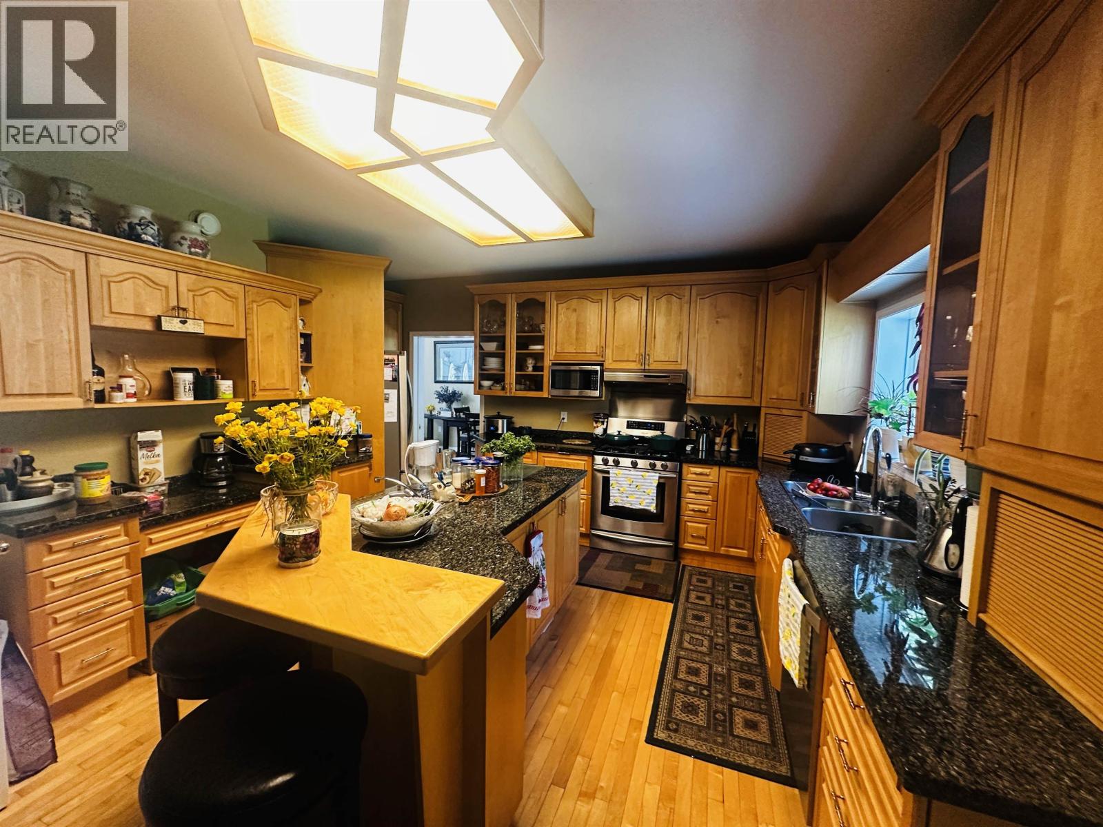 585 5TH Avenue, Burns Lake