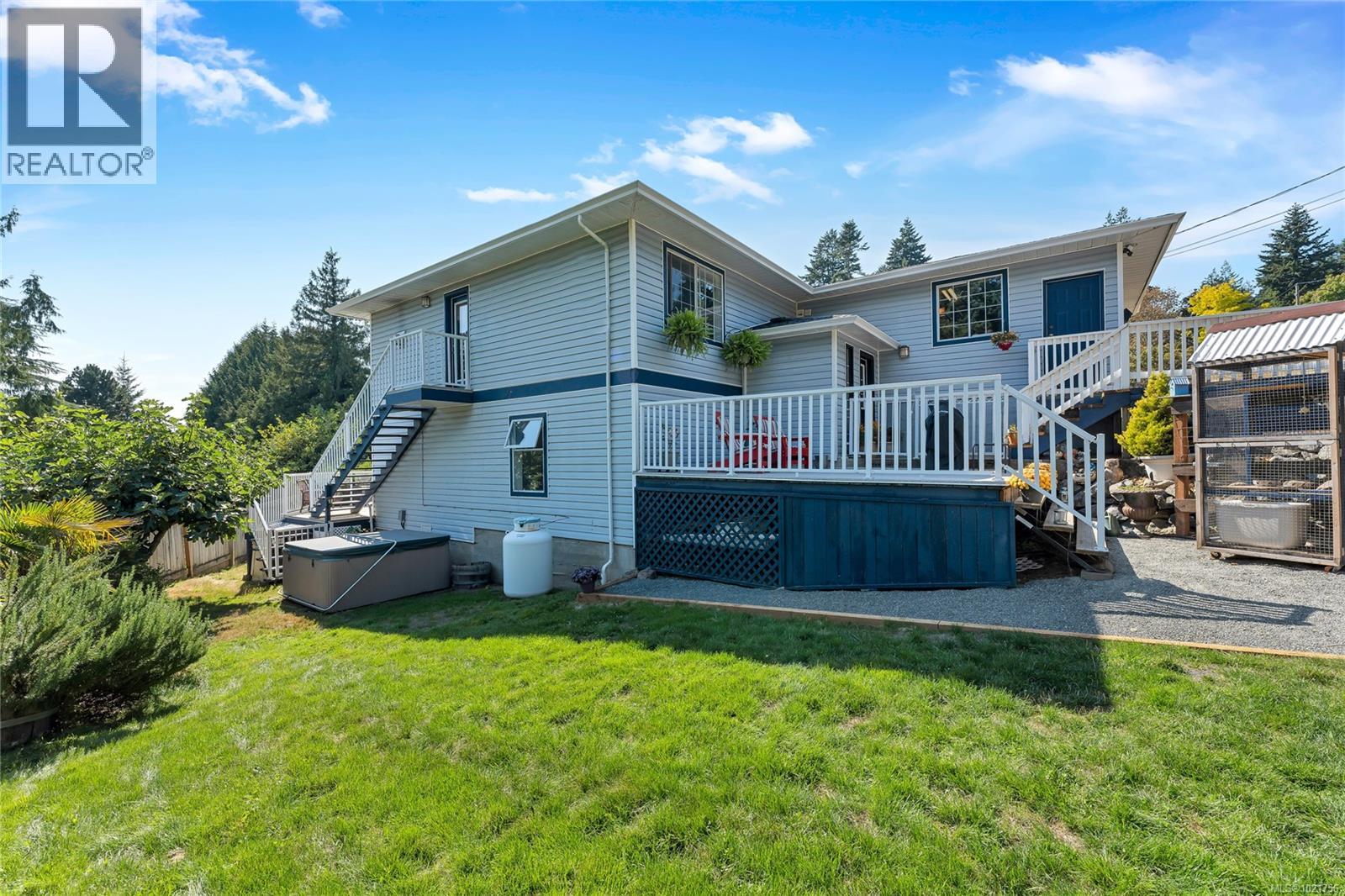 505 Windthrop Rd, Colwood