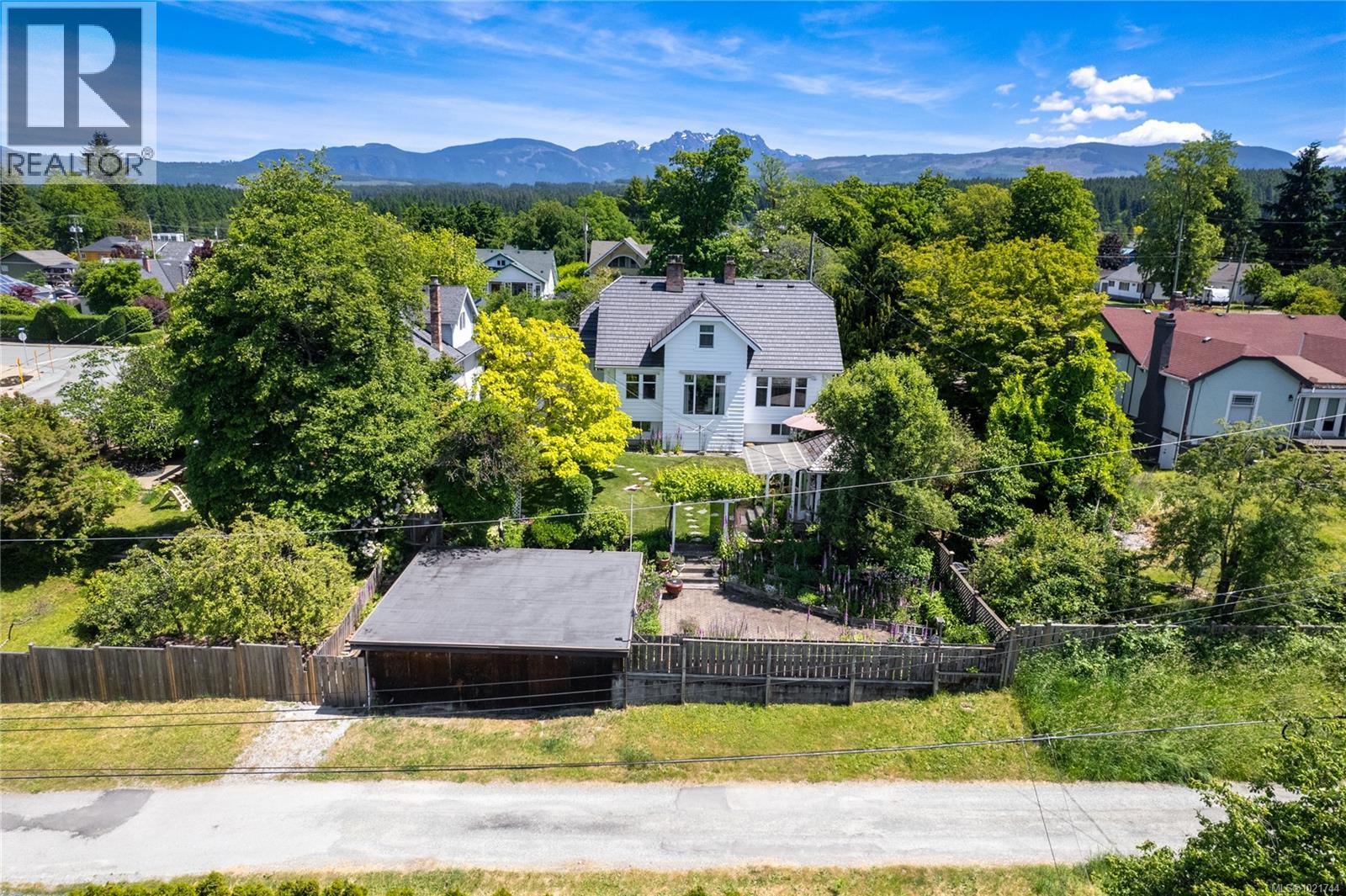 2974 7th Ave, Port Alberni