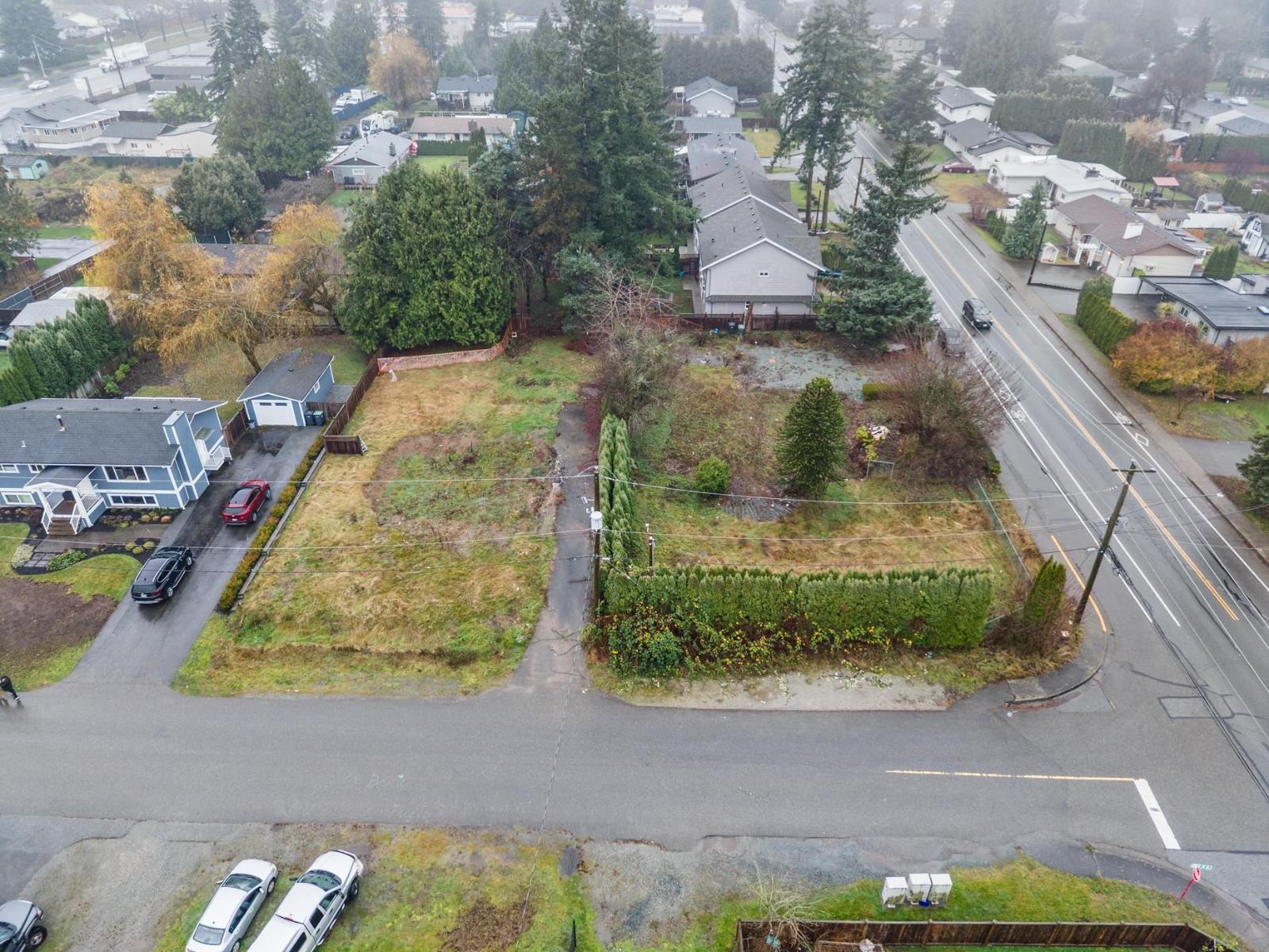 LOT A 26744 32 AVENUE, Langley