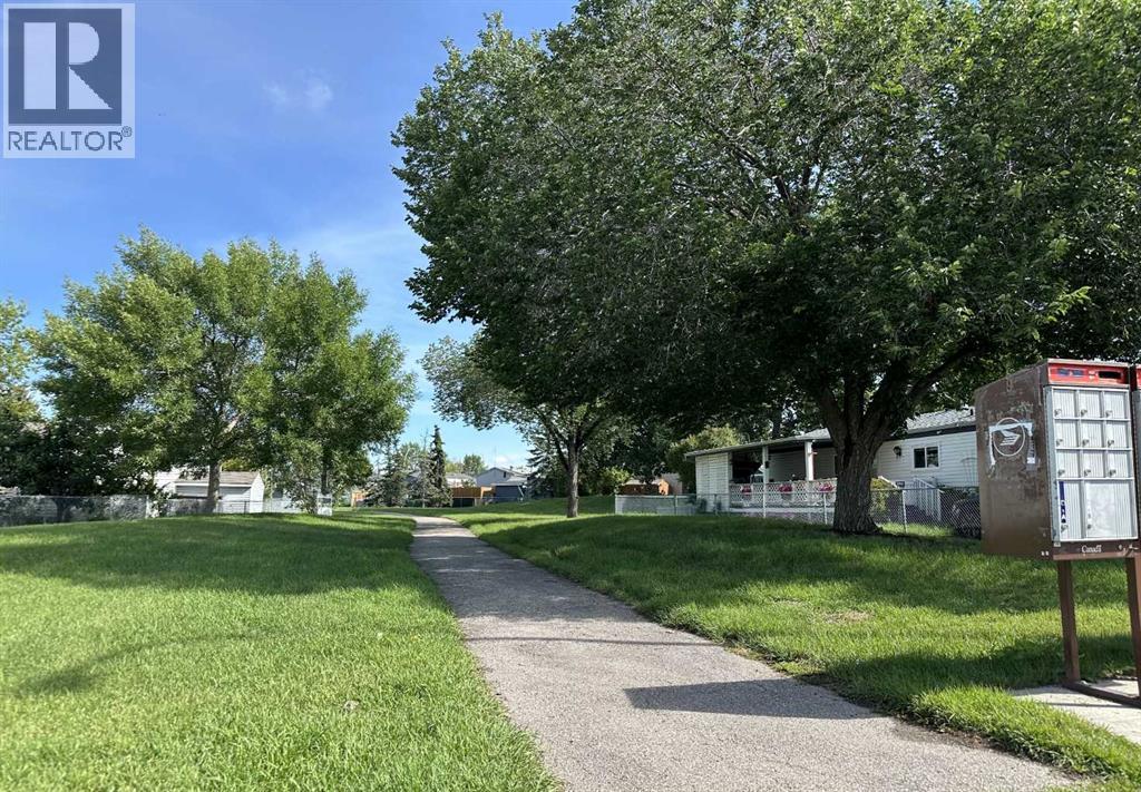 Single Family House Mobile Home for Sale in  Erin Woods Circle SE Erin Woods Calgary 