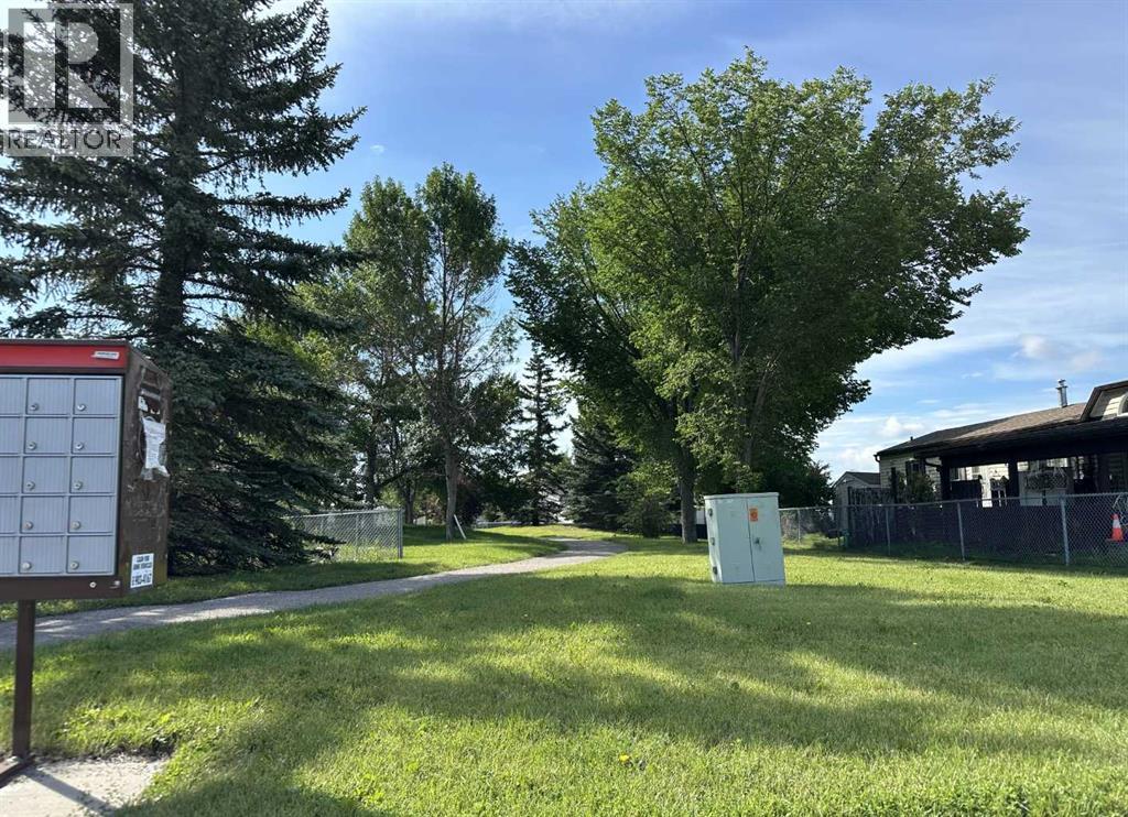 Single Family House Mobile Home for Sale in  Erin Woods Circle SE Erin Woods Calgary 