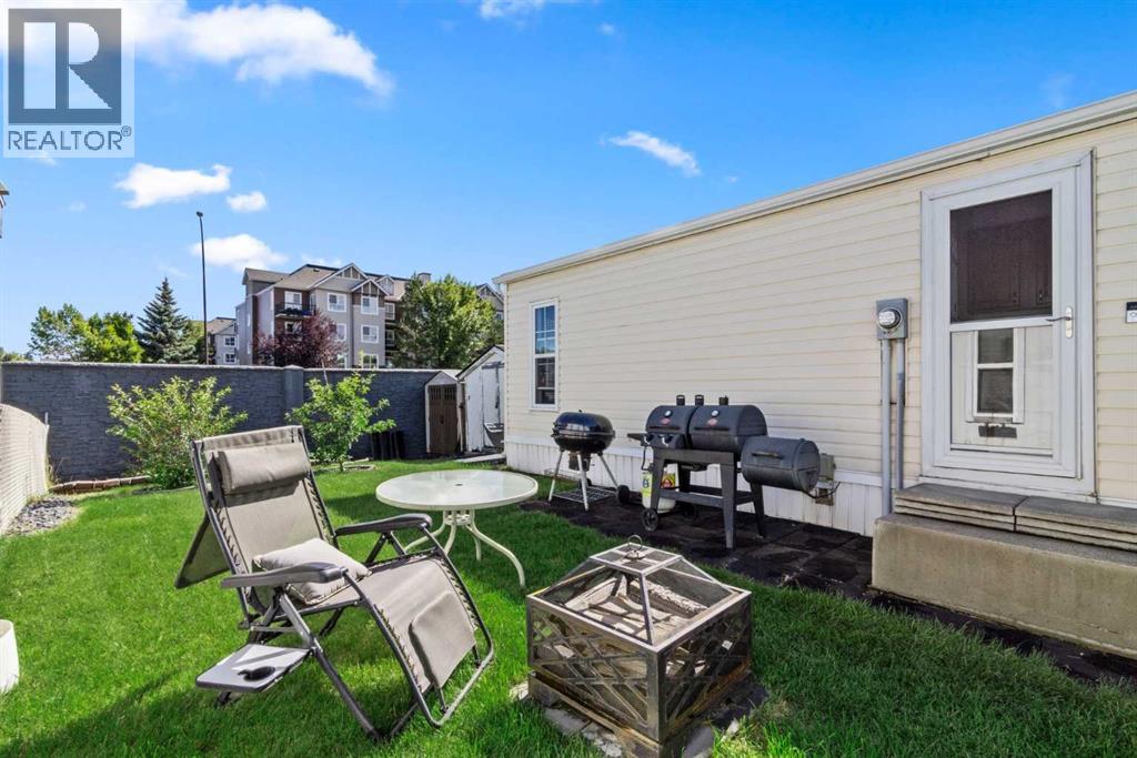 Single Family House Mobile Home for Sale in  Erin Woods Circle SE Erin Woods Calgary 